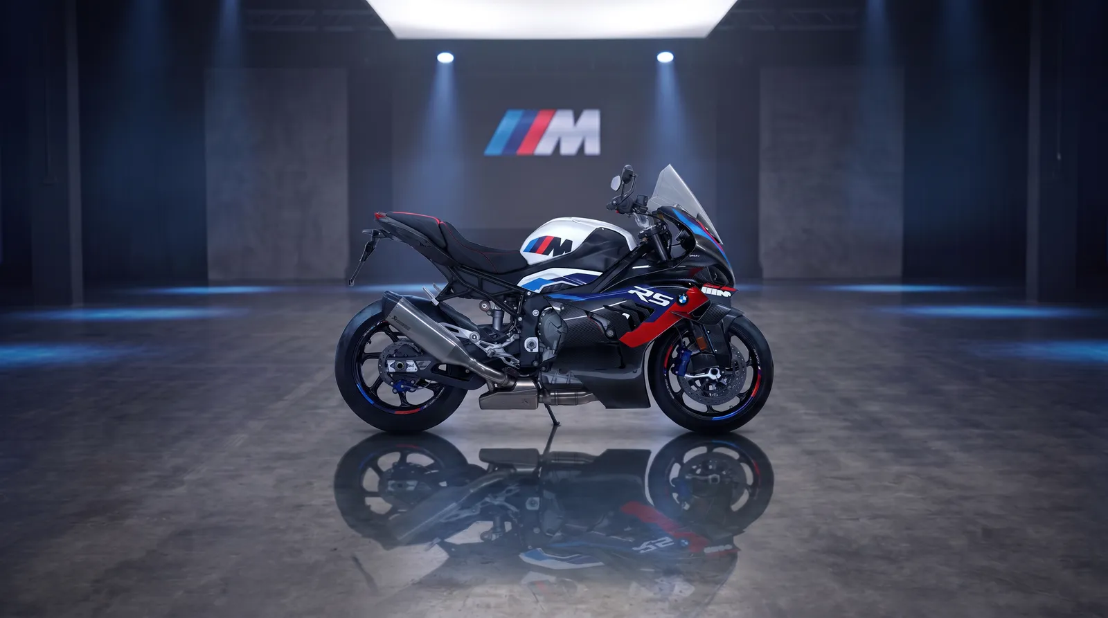 BMW M 1000 RS für 2027: Der Superbike-Motor wird reisetauglich